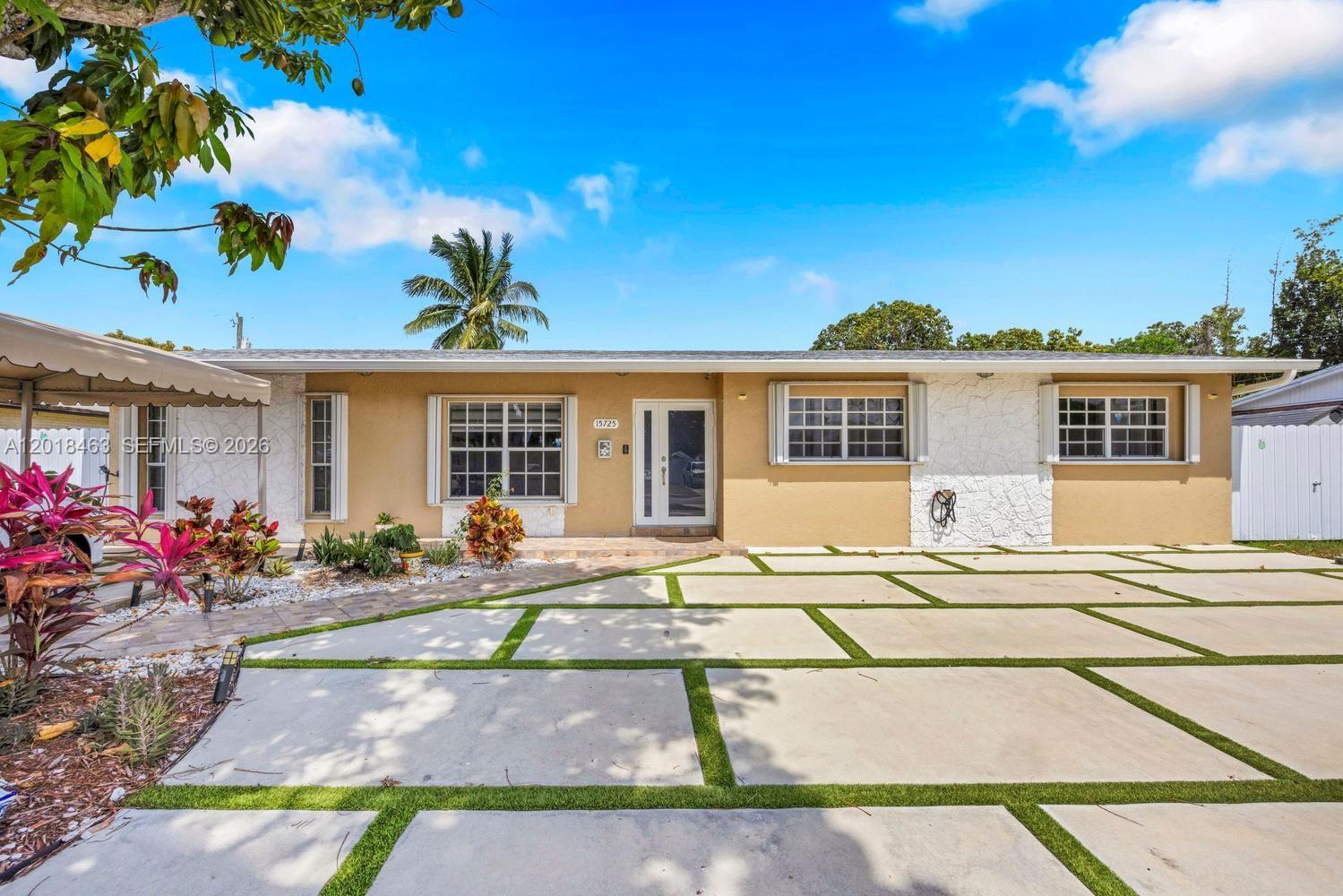 FAIRWAY PARK SEC 6 - Residential