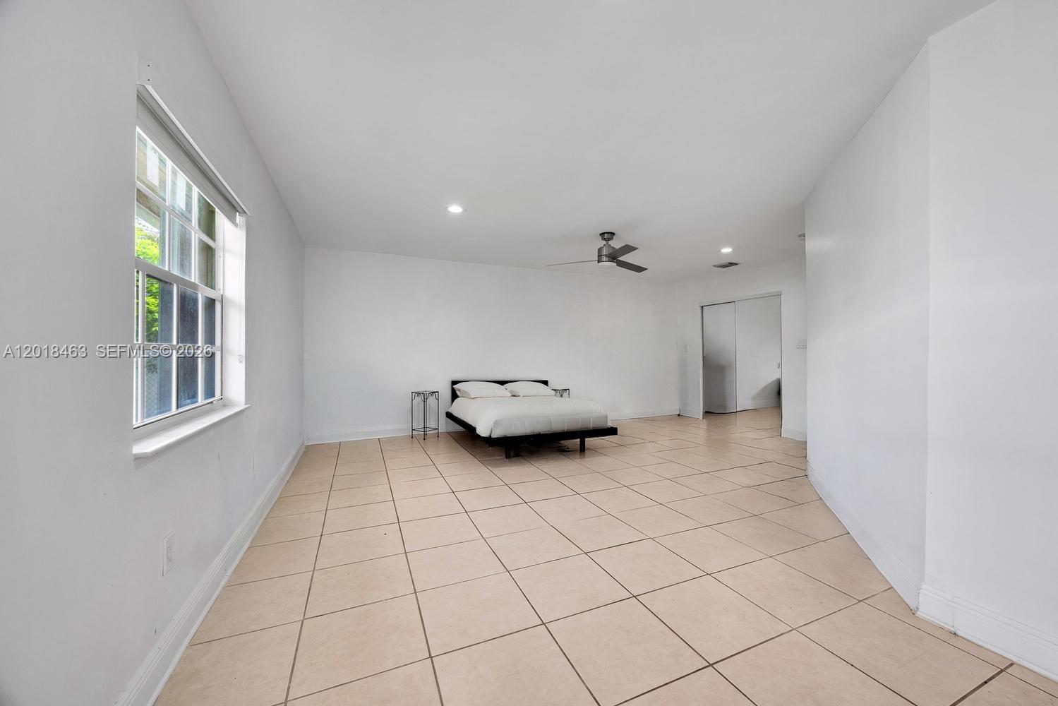 FAIRWAY PARK SEC 6 - Residential