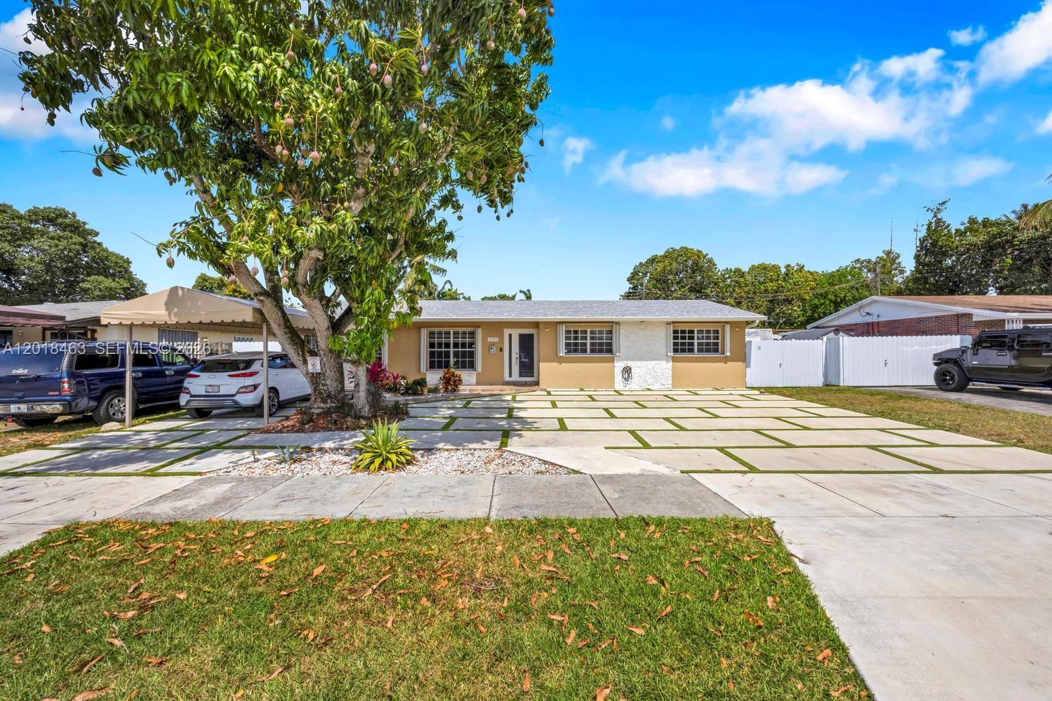 FAIRWAY PARK SEC 6 - Residential