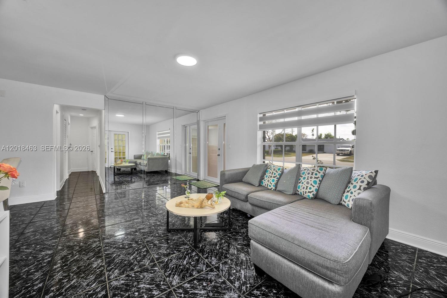 FAIRWAY PARK SEC 6 - Residential