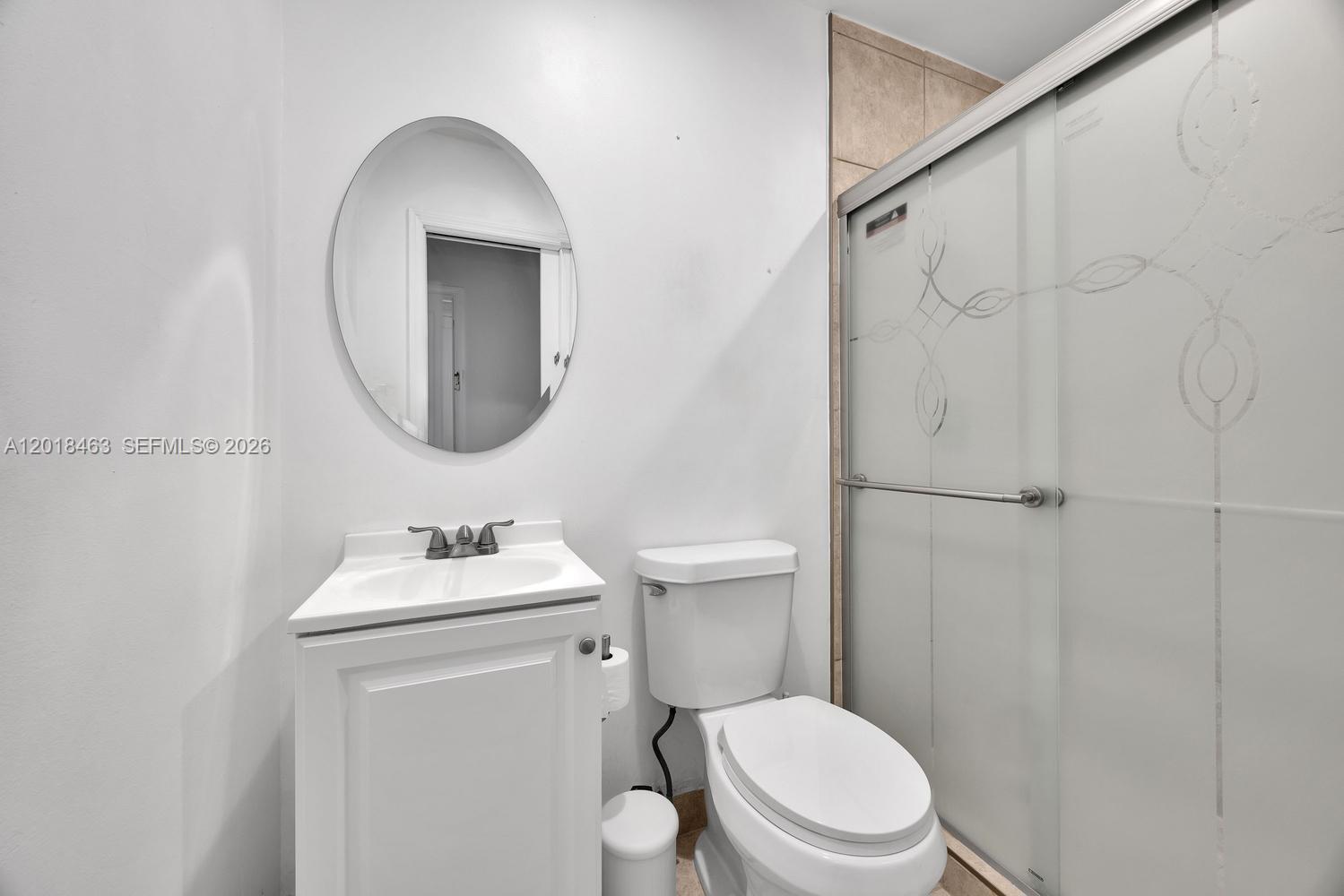 FAIRWAY PARK SEC 6 - Residential