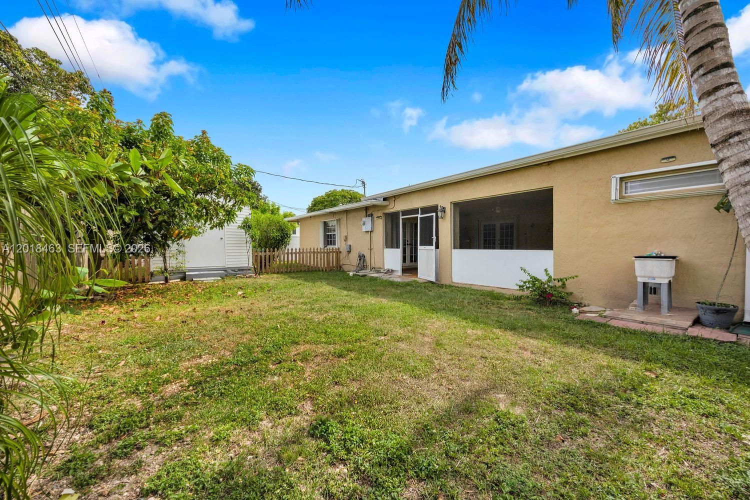 FAIRWAY PARK SEC 6 - Residential