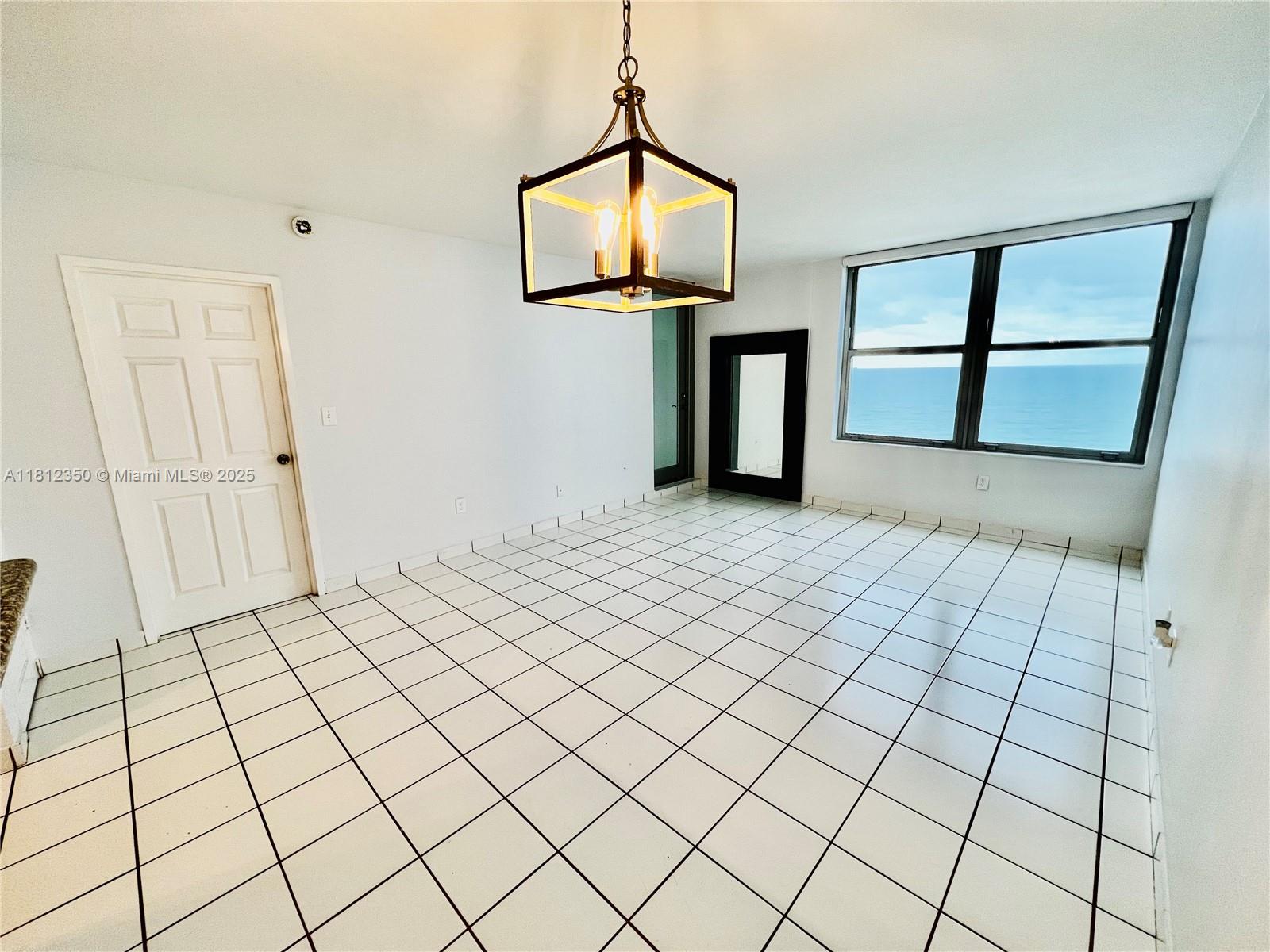 TRITON TOWER CONDO - Residential Lease