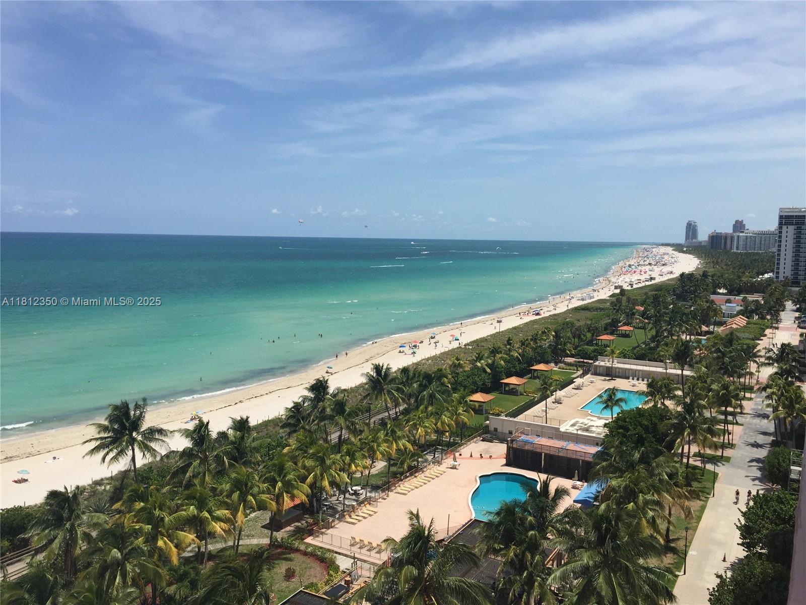 TRITON TOWER CONDO - Residential Lease