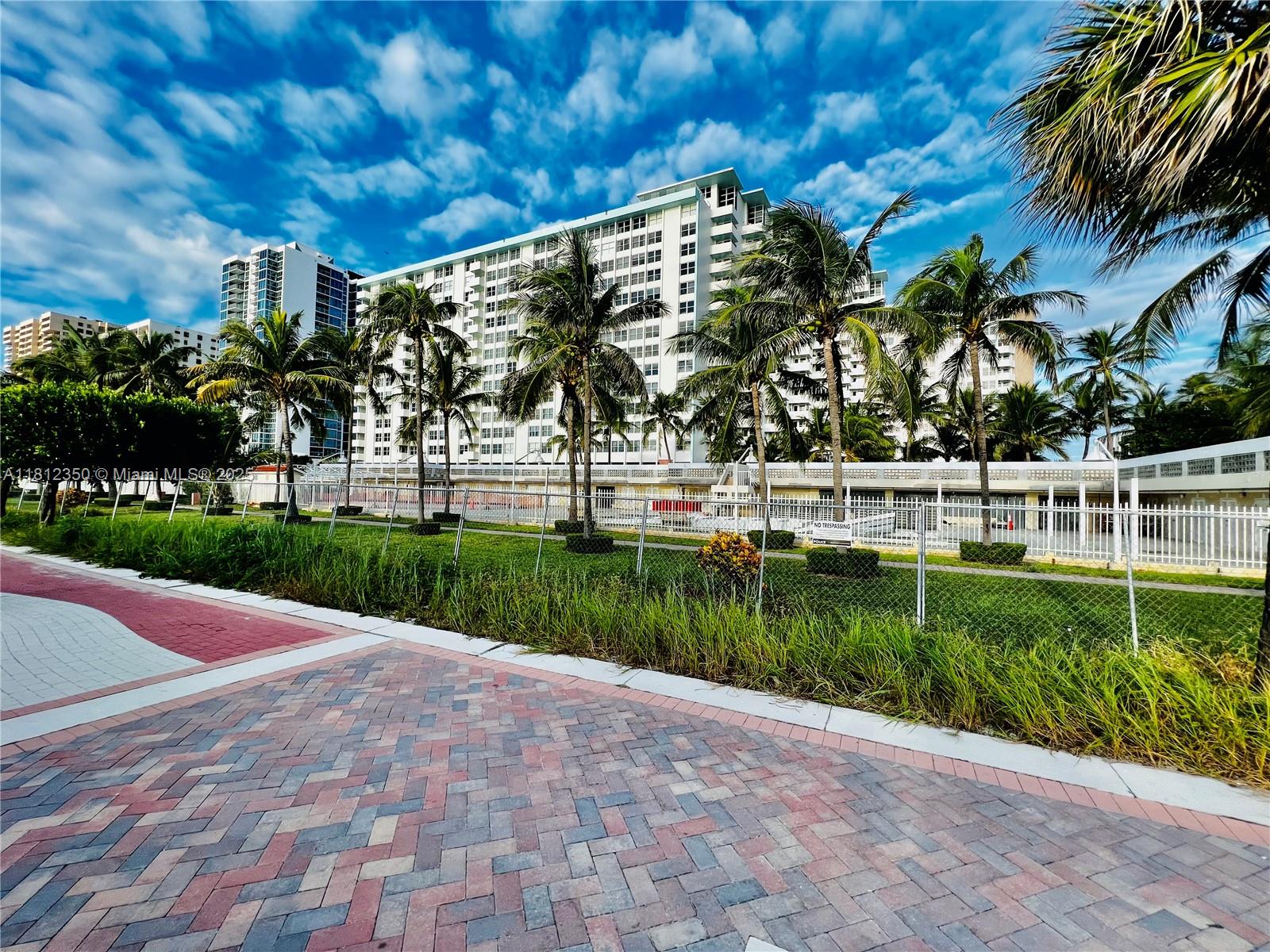 TRITON TOWER CONDO - Residential Lease