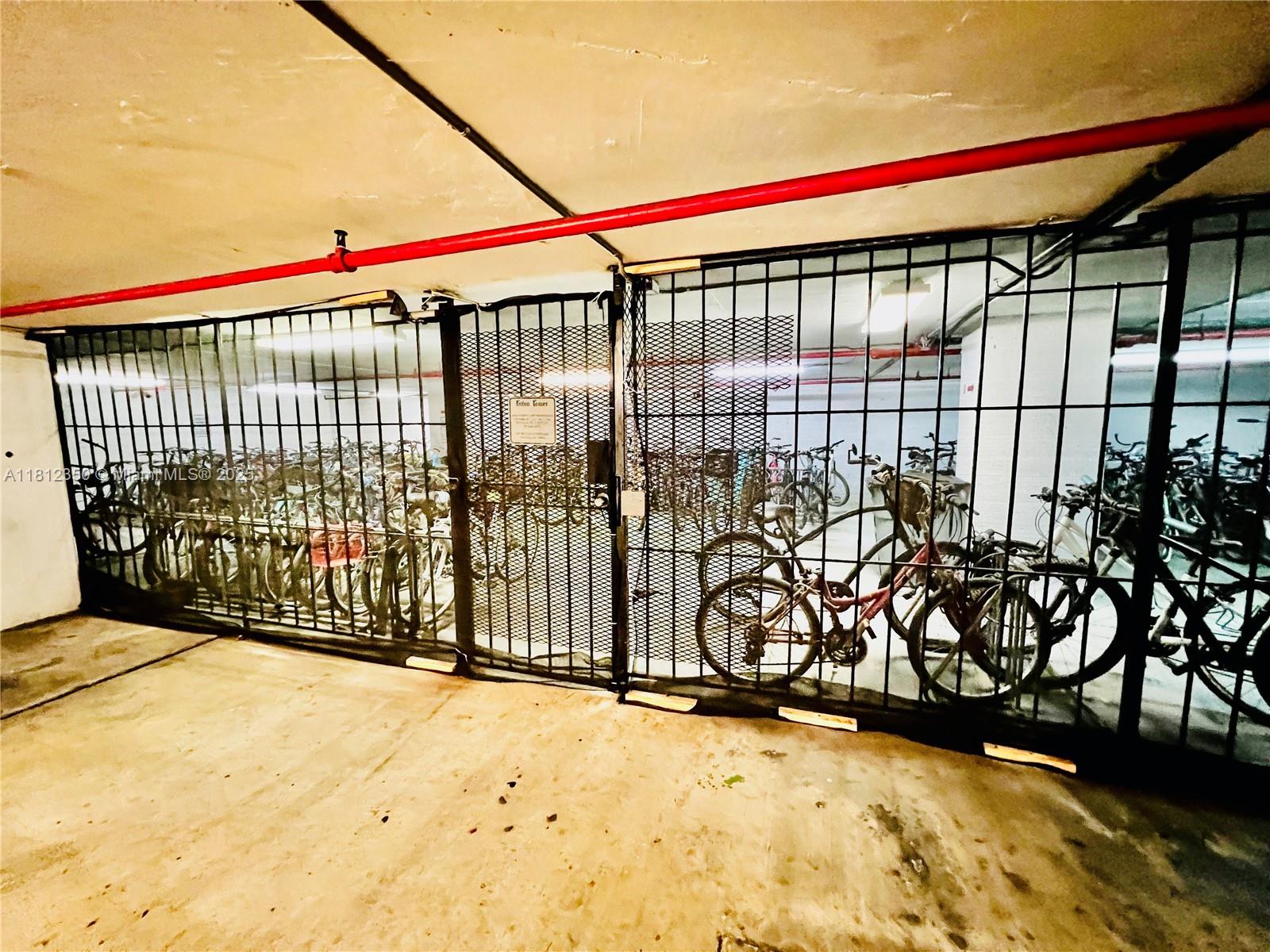 TRITON TOWER CONDO - Residential Lease