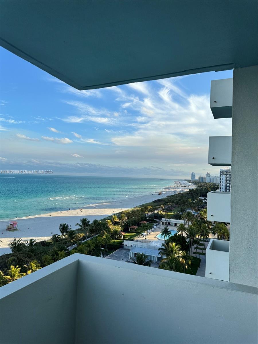 TRITON TOWER CONDO - Residential Lease