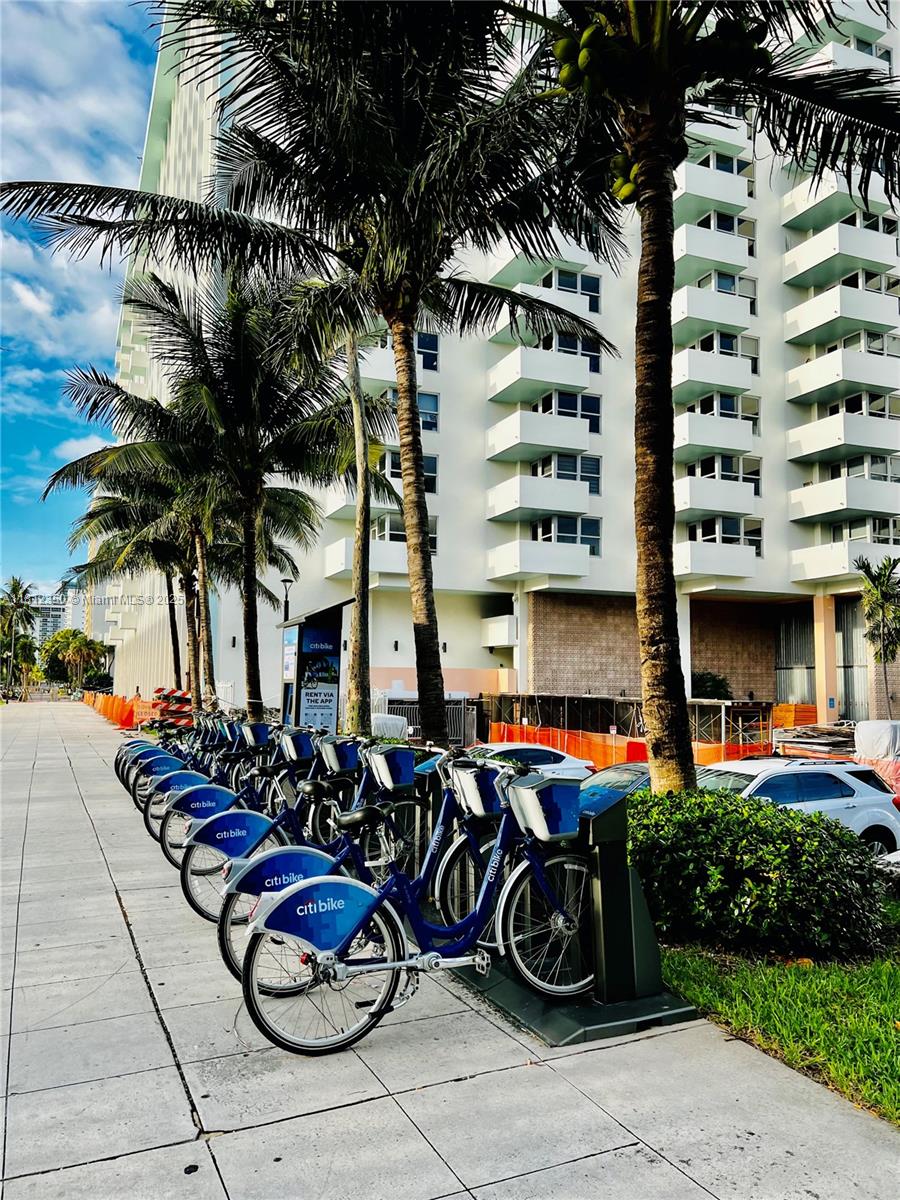 TRITON TOWER CONDO - Residential Lease