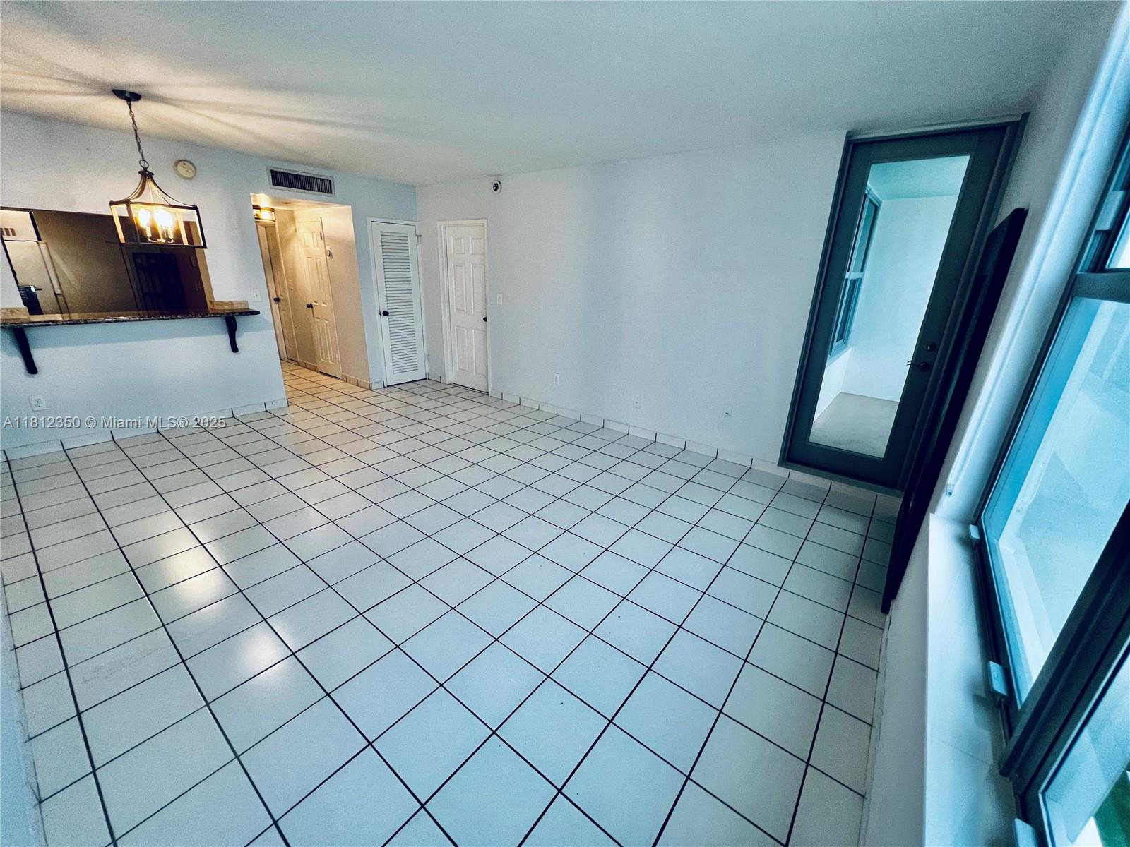 TRITON TOWER CONDO - Residential Lease