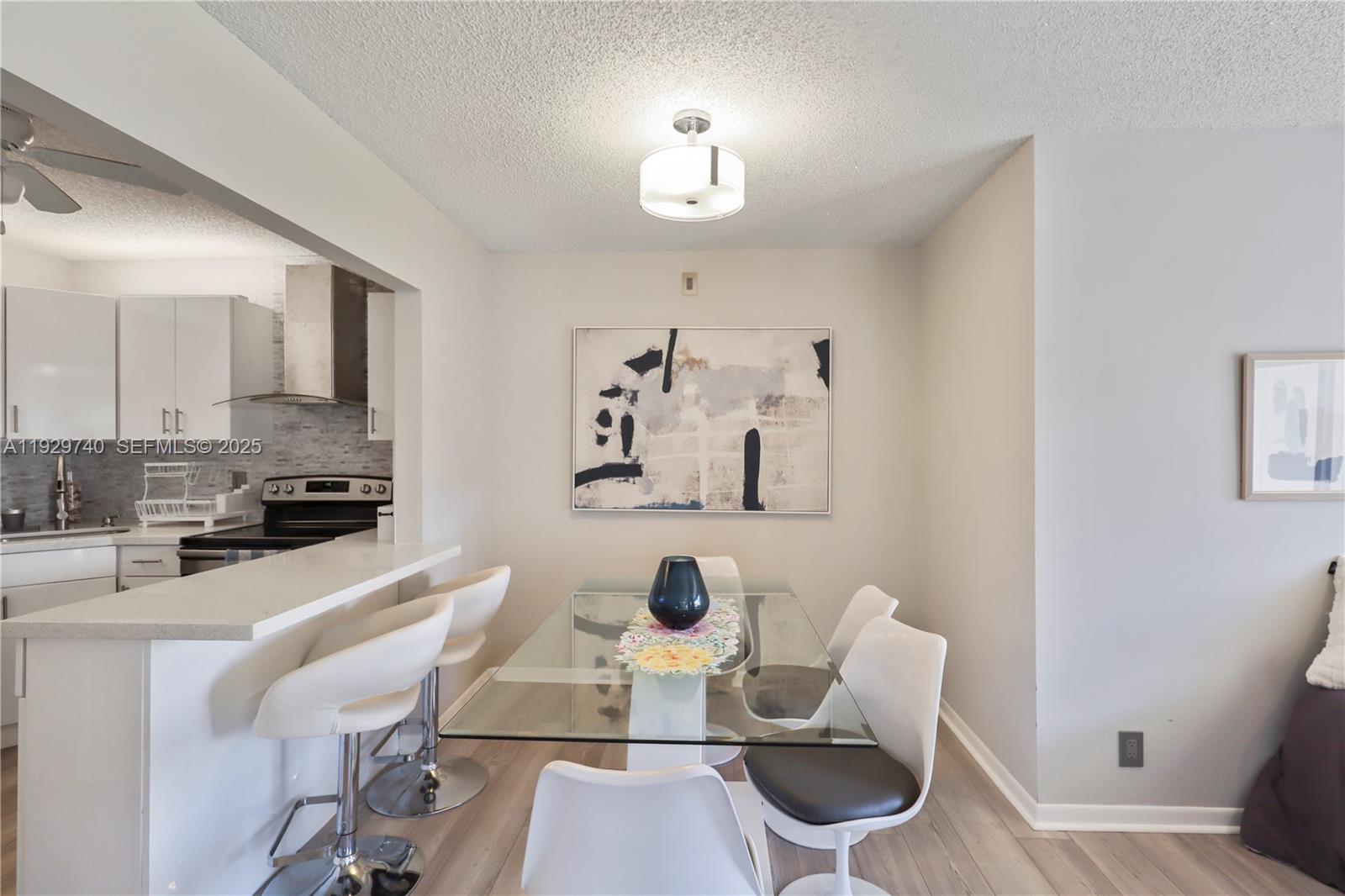 PINE RIDGE SOUTH III COND - Residential Lease