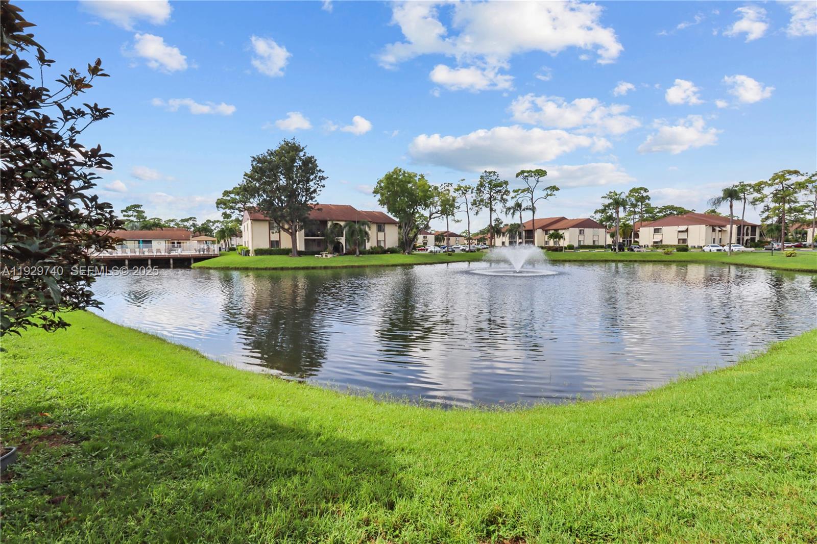 PINE RIDGE SOUTH III COND - Residential Lease