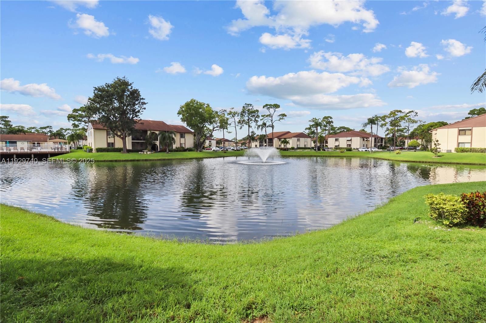 PINE RIDGE SOUTH III COND - Residential Lease