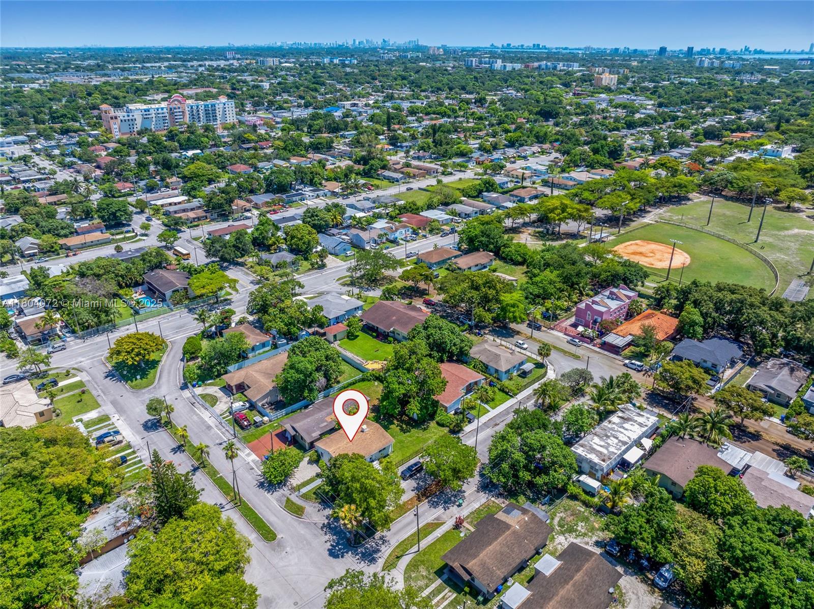 NO MIAMI EST SEC 3 - Residential Income