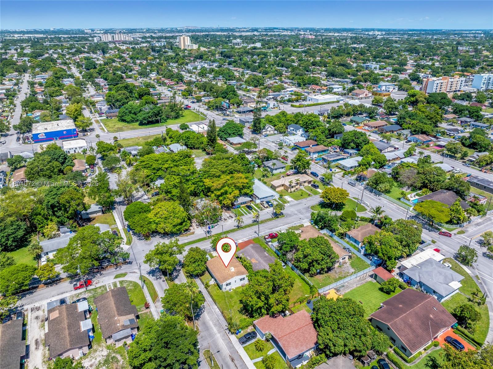 NO MIAMI EST SEC 3 - Residential Income