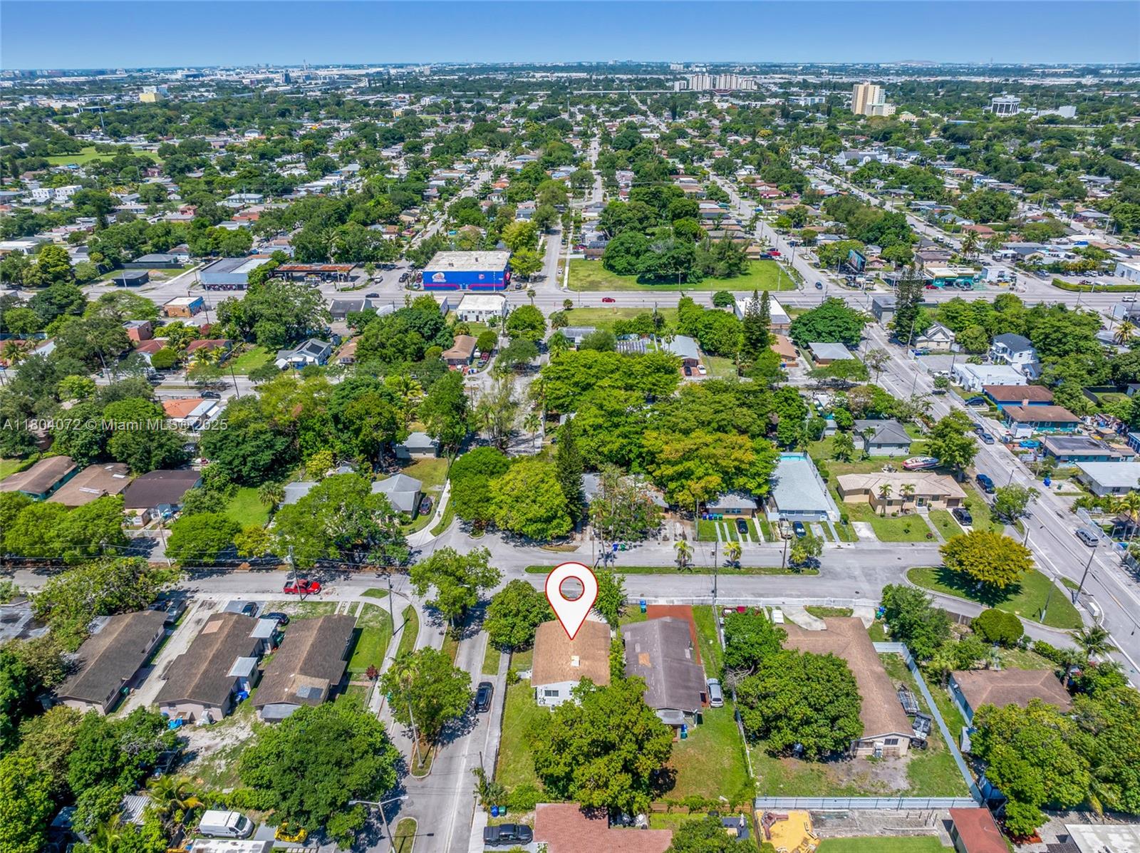 NO MIAMI EST SEC 3 - Residential Income