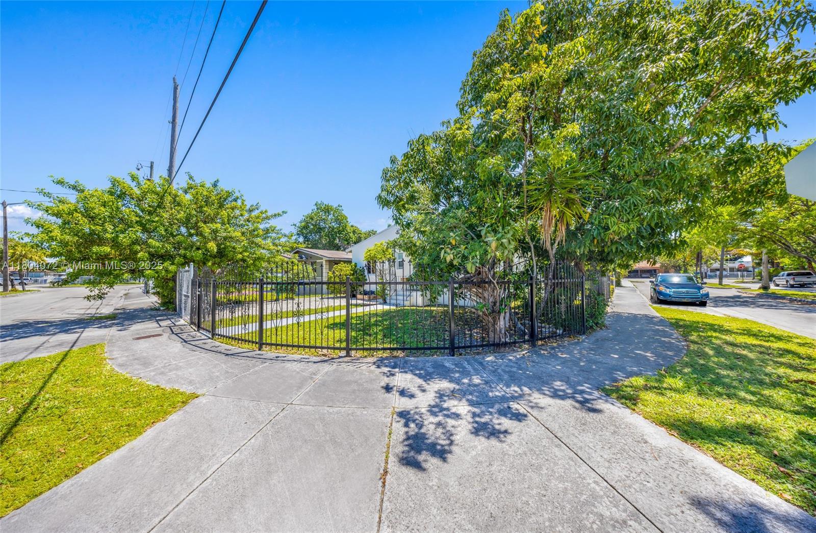 NO MIAMI EST SEC 3 - Residential Income