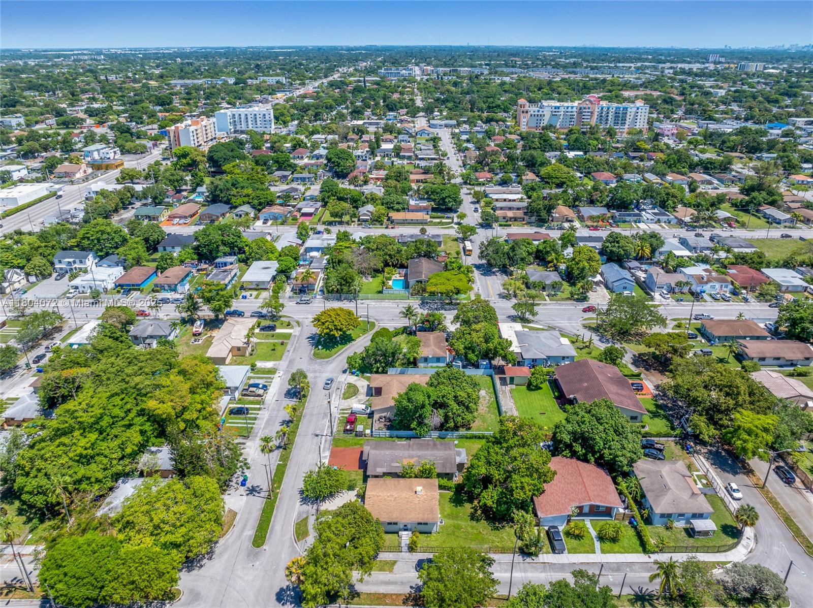 NO MIAMI EST SEC 3 - Residential Income