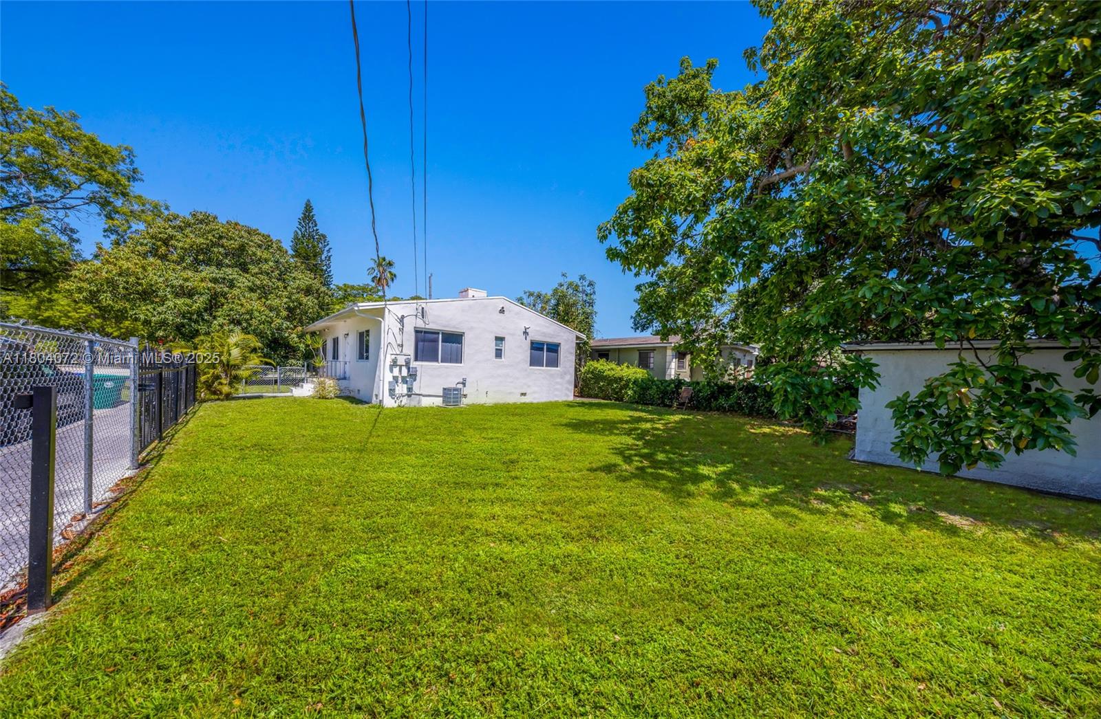 NO MIAMI EST SEC 3 - Residential Income