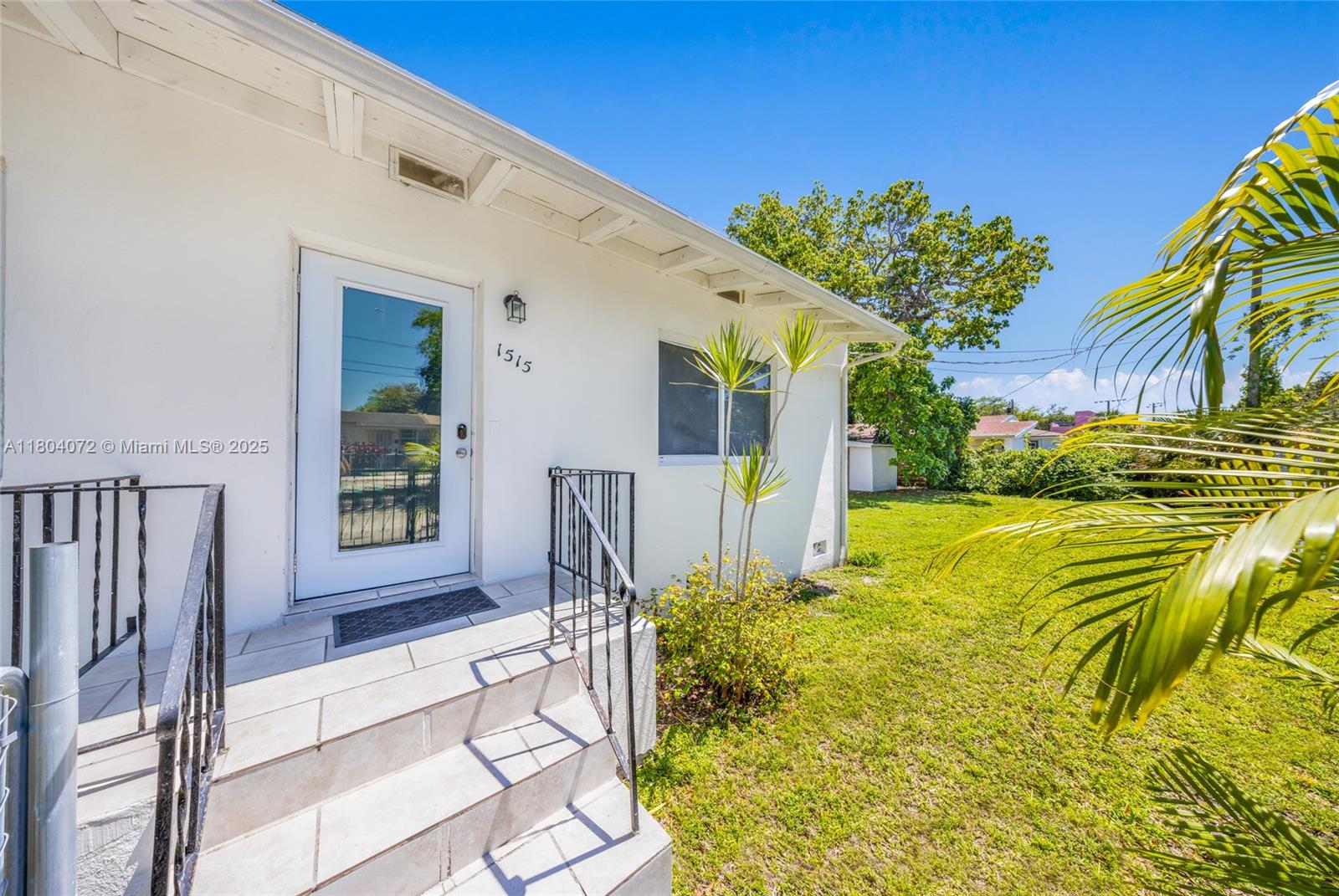 NO MIAMI EST SEC 3 - Residential Income