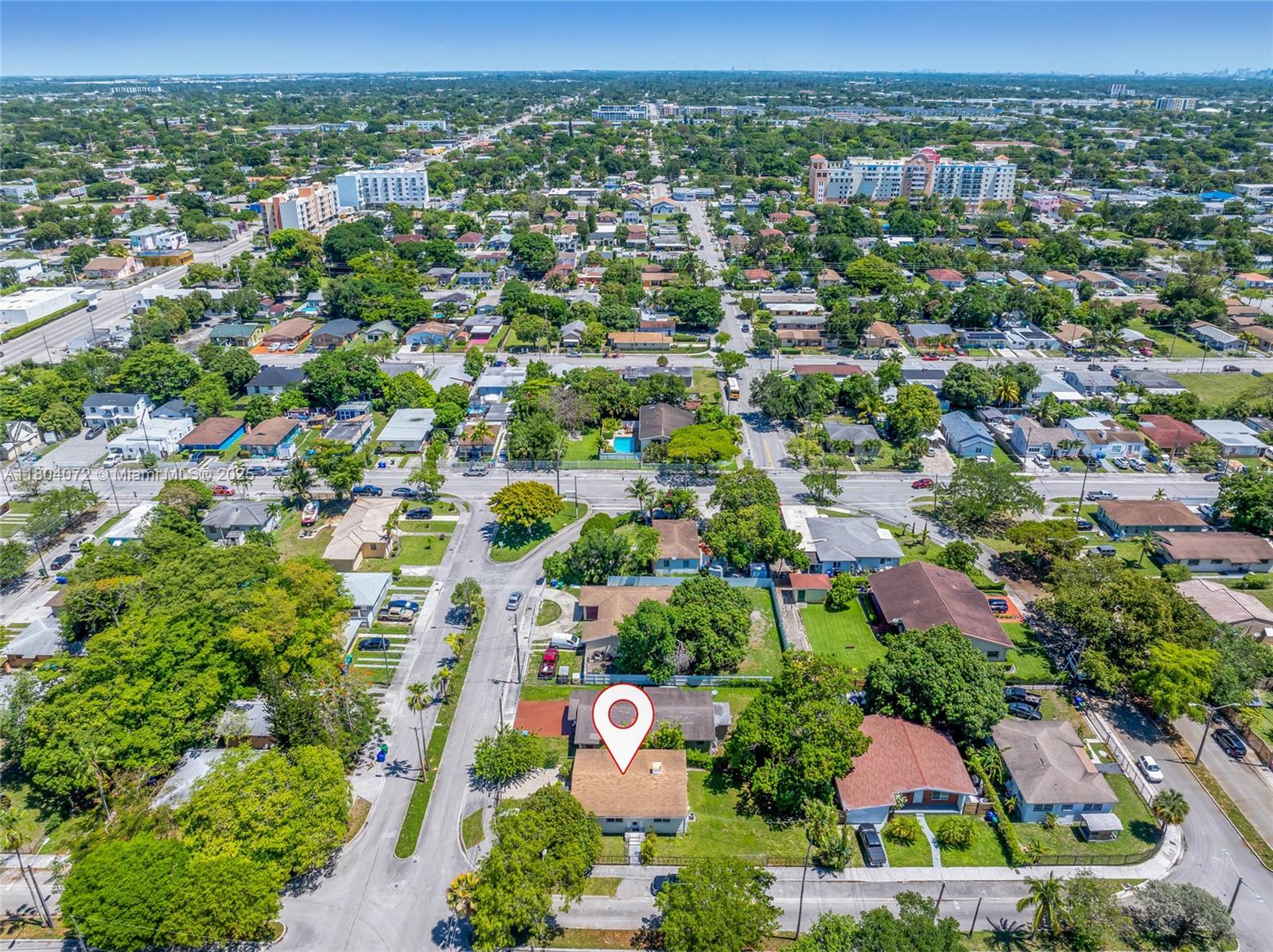 NO MIAMI EST SEC 3 - Residential Income