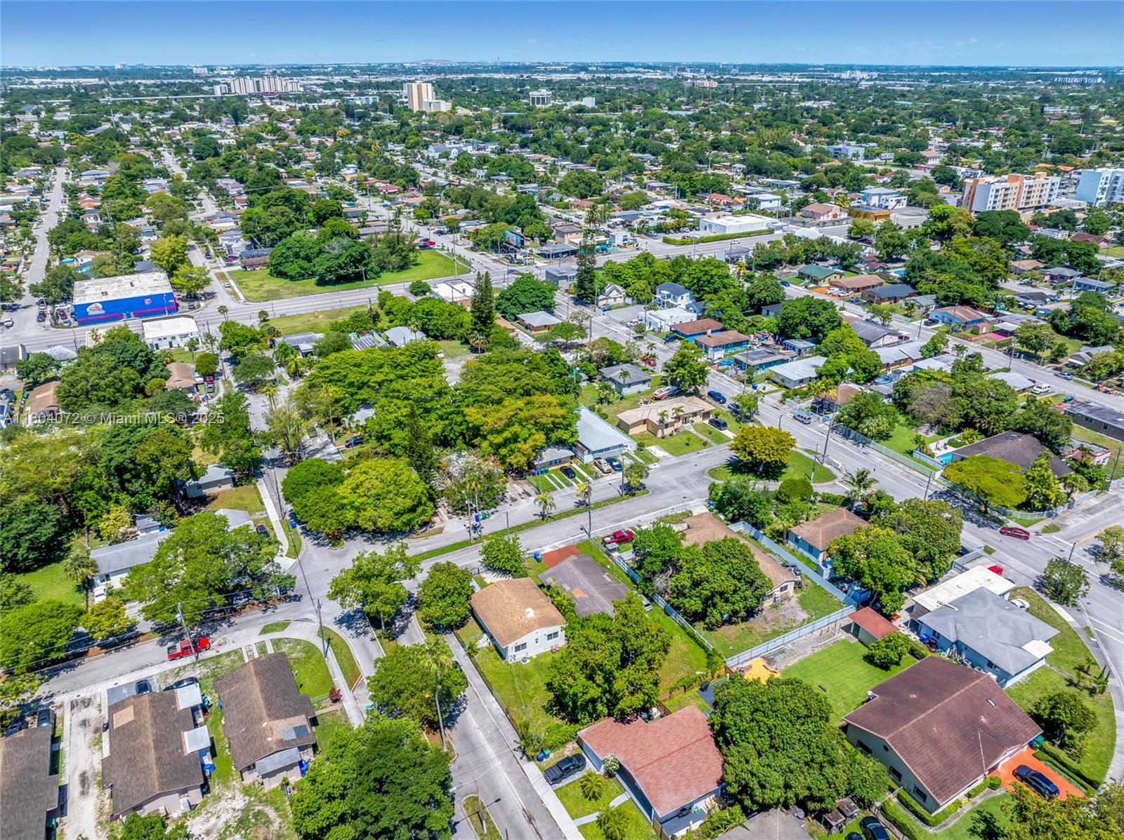 NO MIAMI EST SEC 3 - Residential Income