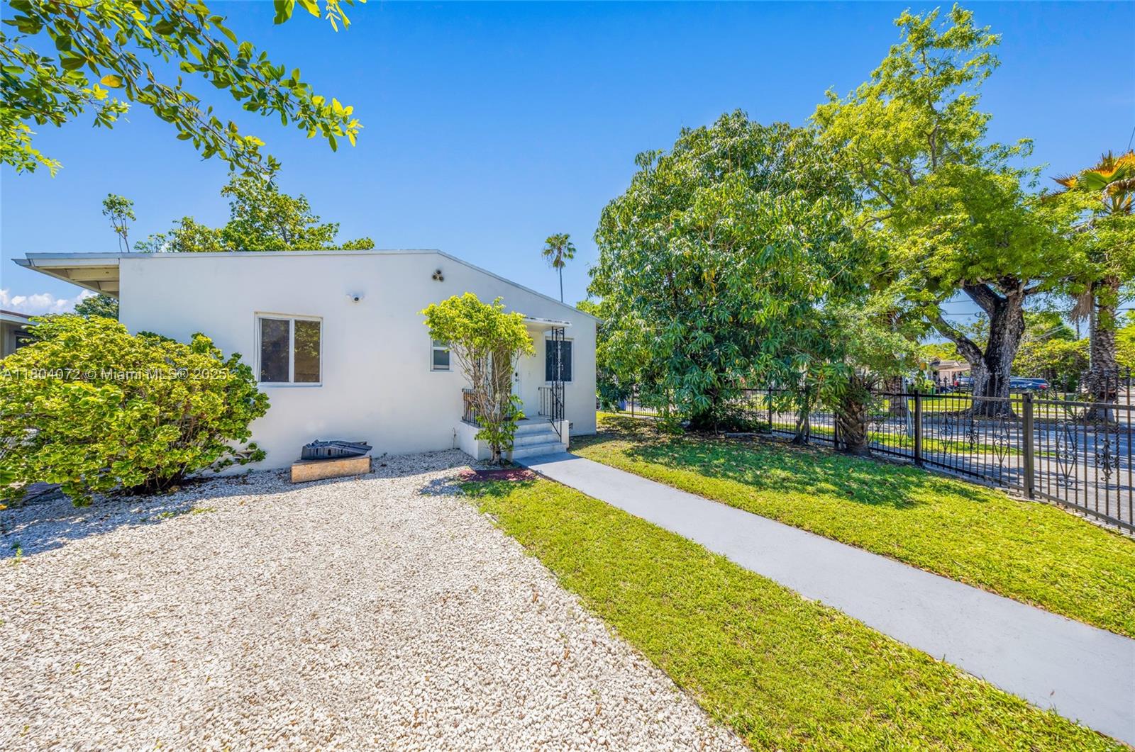 NO MIAMI EST SEC 3 - Residential Income