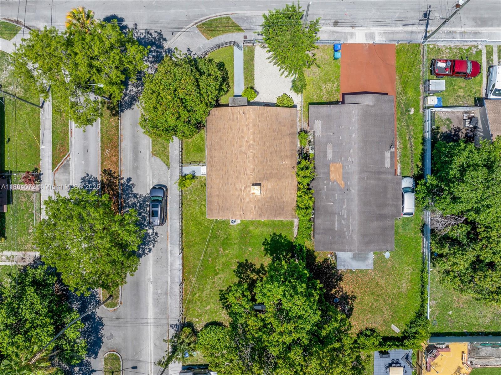 NO MIAMI EST SEC 3 - Residential Income