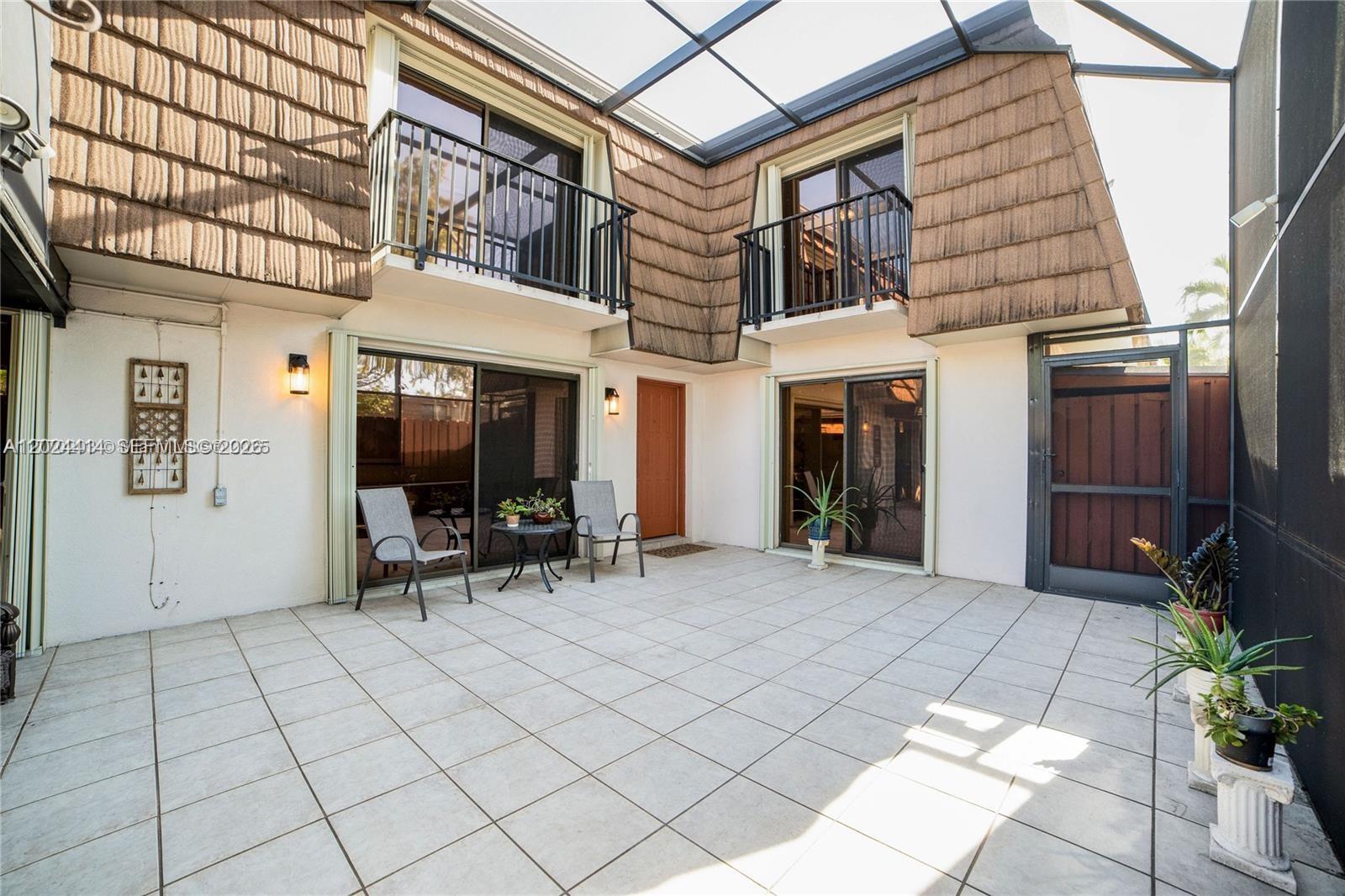 PINE ISLAND RIDGE SECTION - Residential