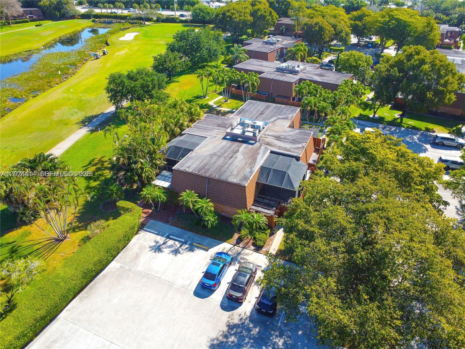 PINE ISLAND RIDGE SECTION - Residential