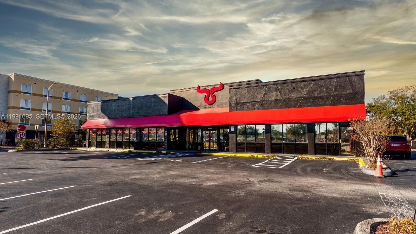 6071 W IRLO BRONSON MEMORIAL HWY