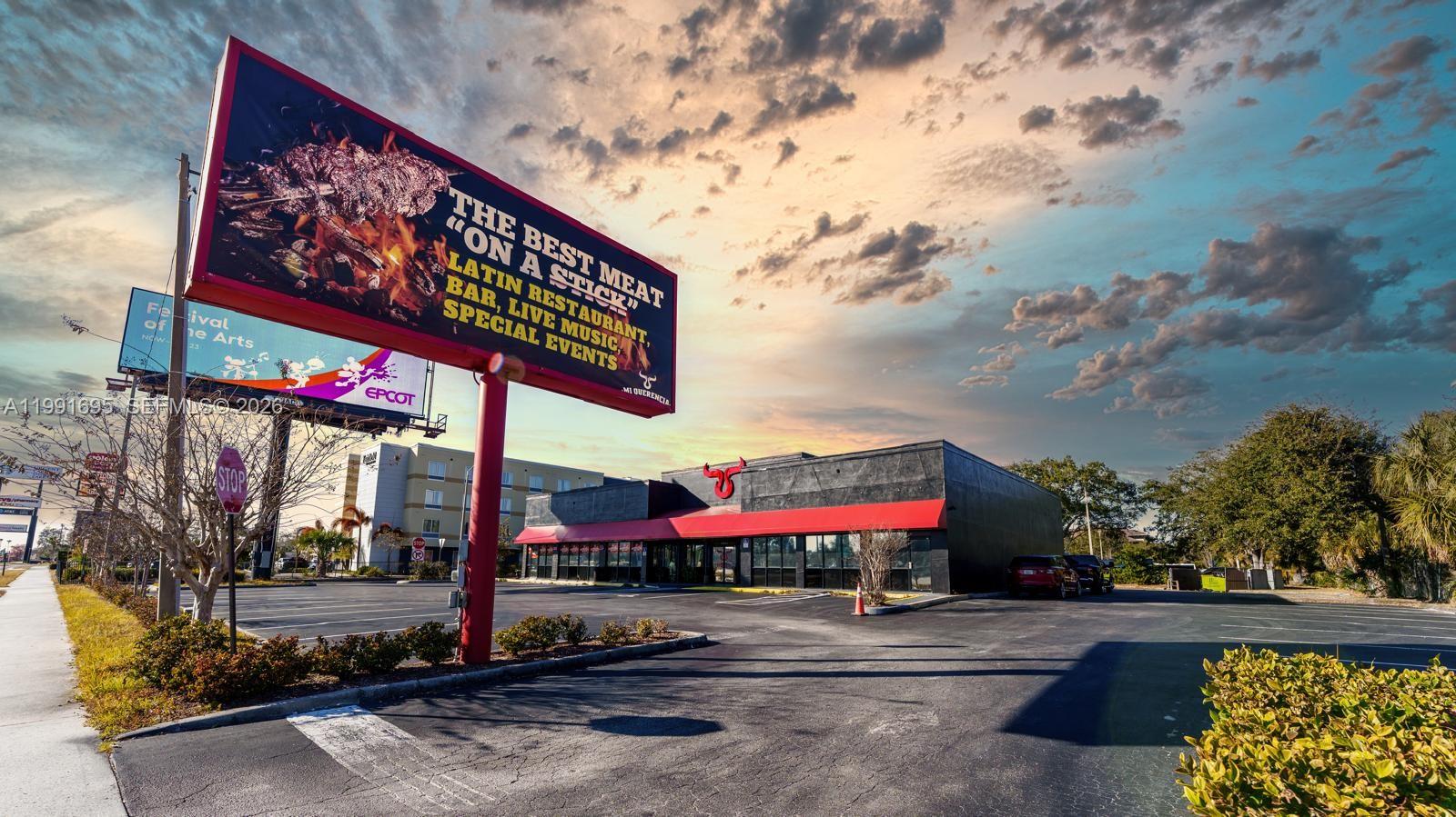 6071 W IRLO BRONSON MEMORIAL HWY