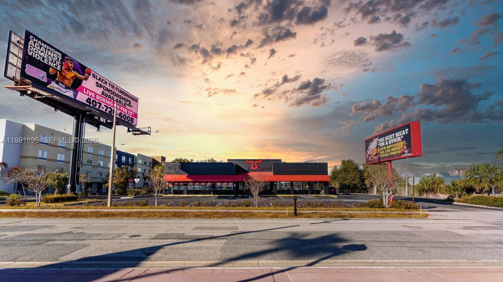 6071 W IRLO BRONSON MEMORIAL HWY