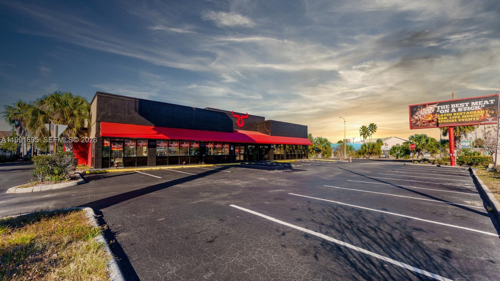 6071 W IRLO BRONSON MEMORIAL HWY