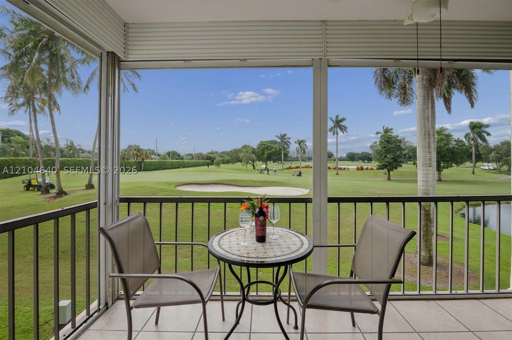 Photo of 8900 Washington Blvd #205A, Pembroke Pines, FL 33025 (MLS # A12104640)