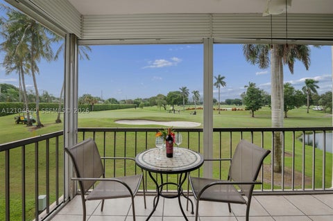 Photo of 8900 Washington Blvd #205A, Pembroke Pines, FL 33025 (MLS # A12104640)