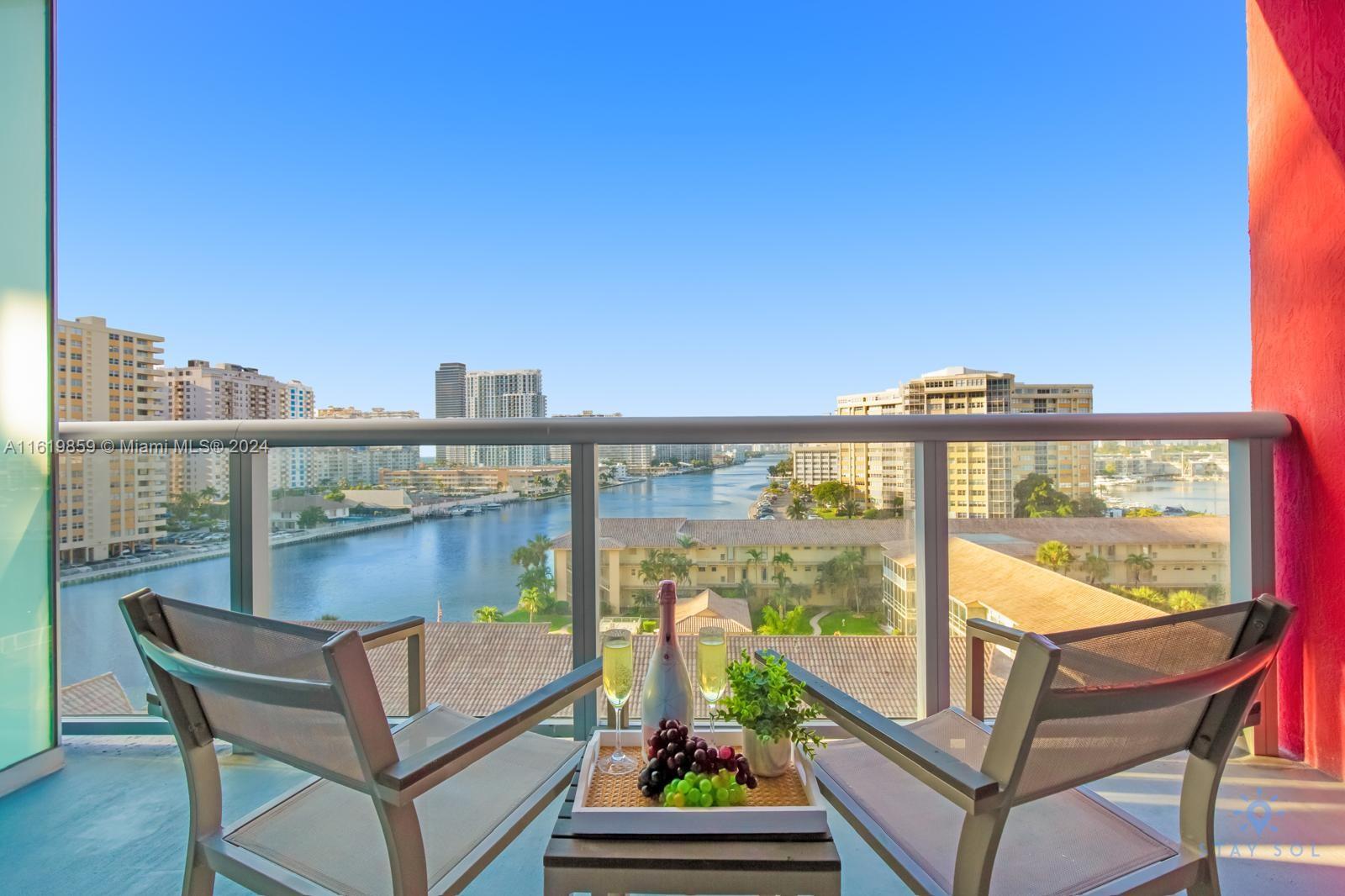 BEACHWALK CONDOMINIUM - Residential
