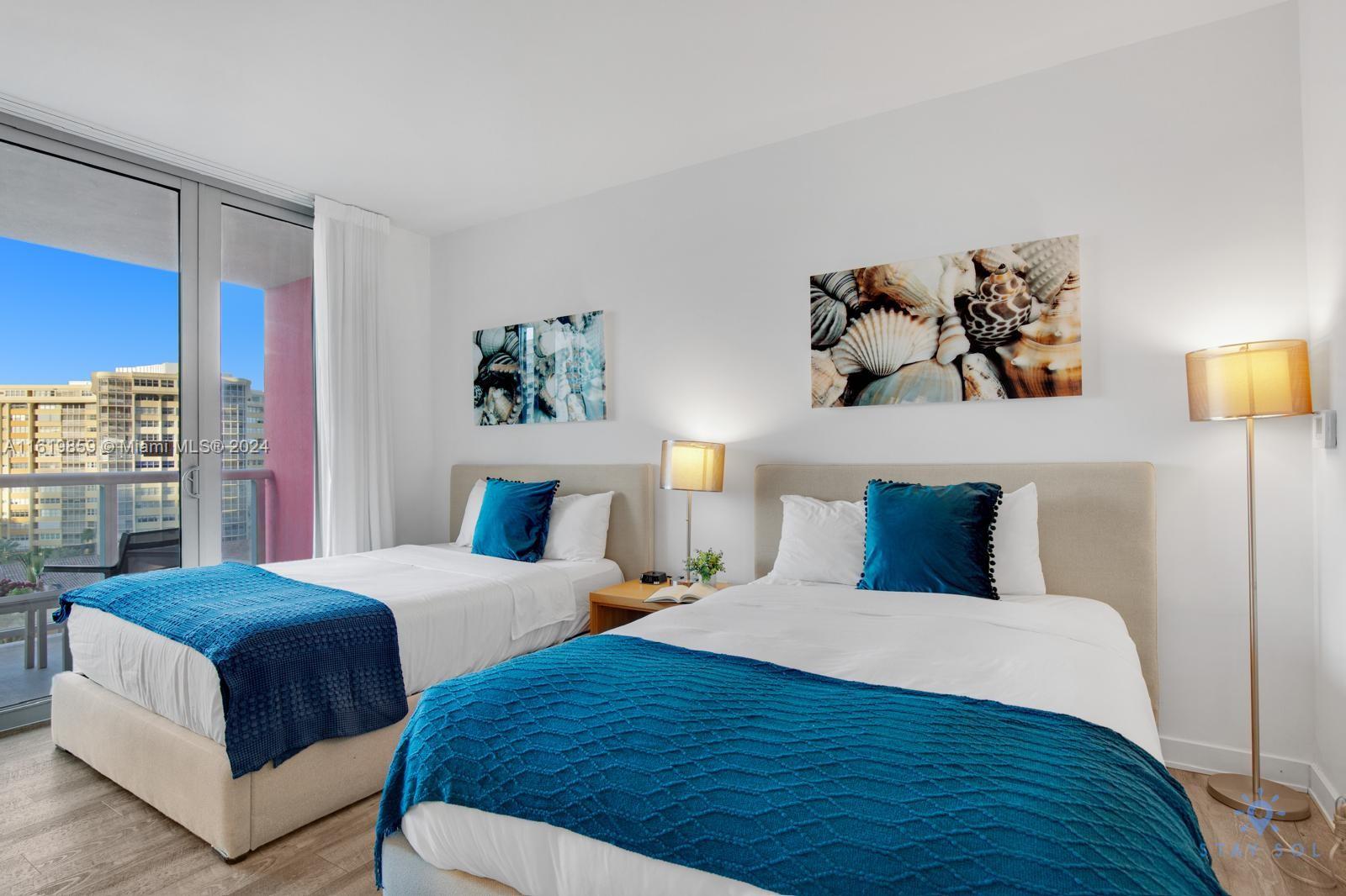 BEACHWALK CONDOMINIUM - Residential