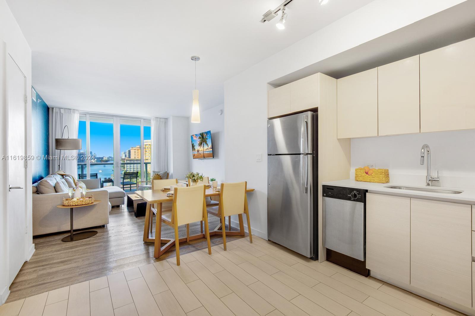 BEACHWALK CONDOMINIUM - Residential