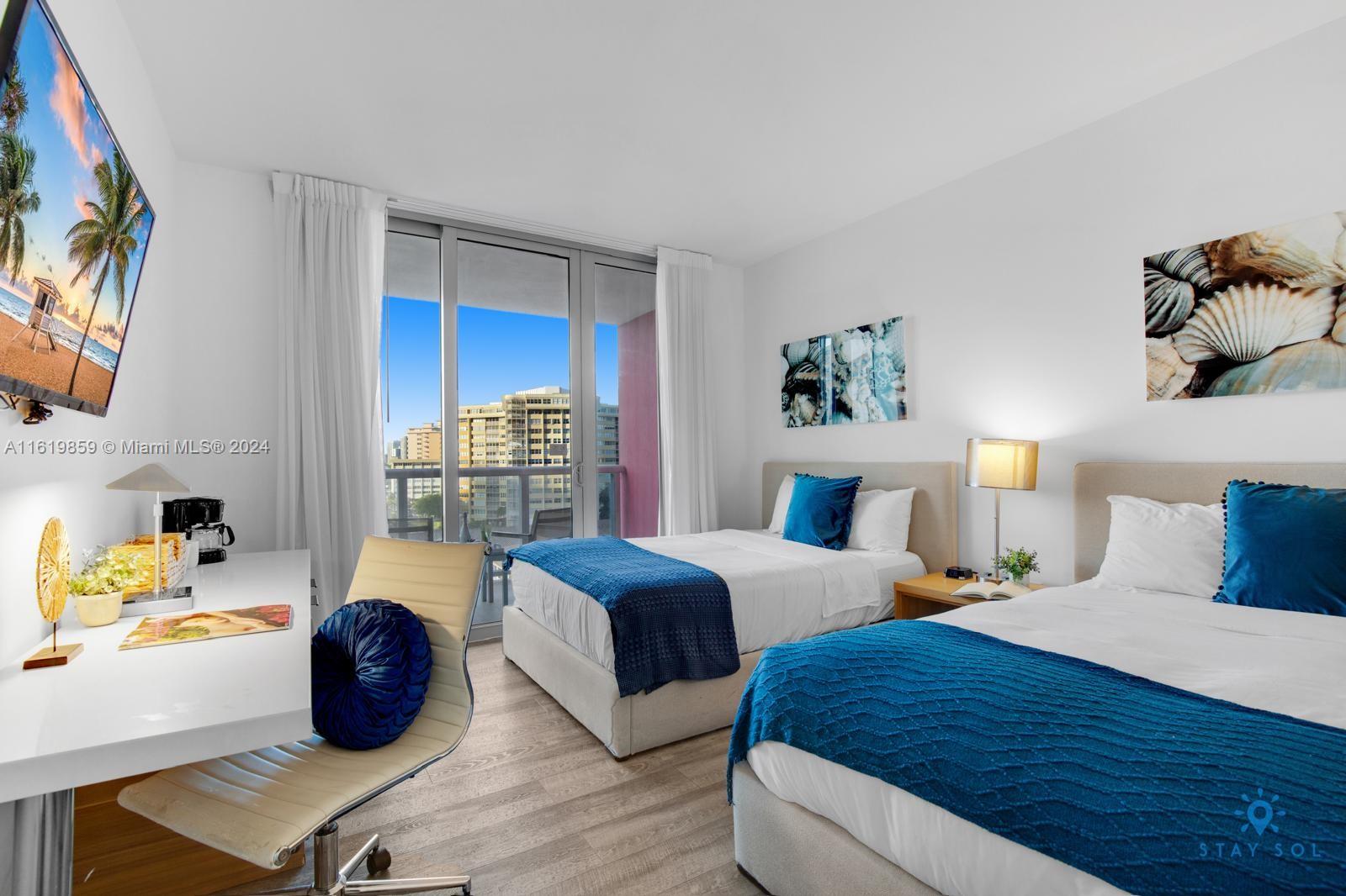 BEACHWALK CONDOMINIUM - Residential