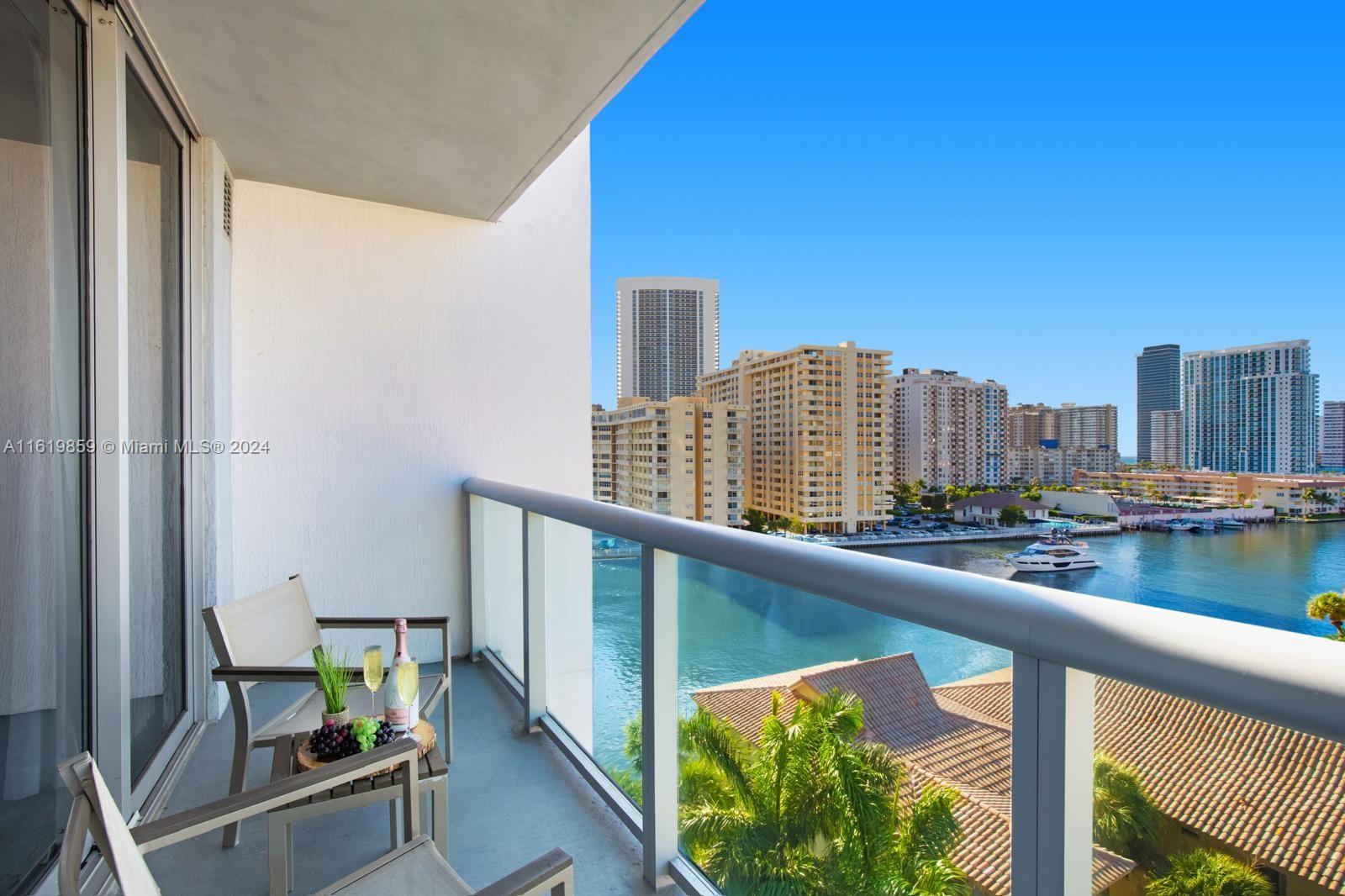 BEACHWALK CONDOMINIUM - Residential