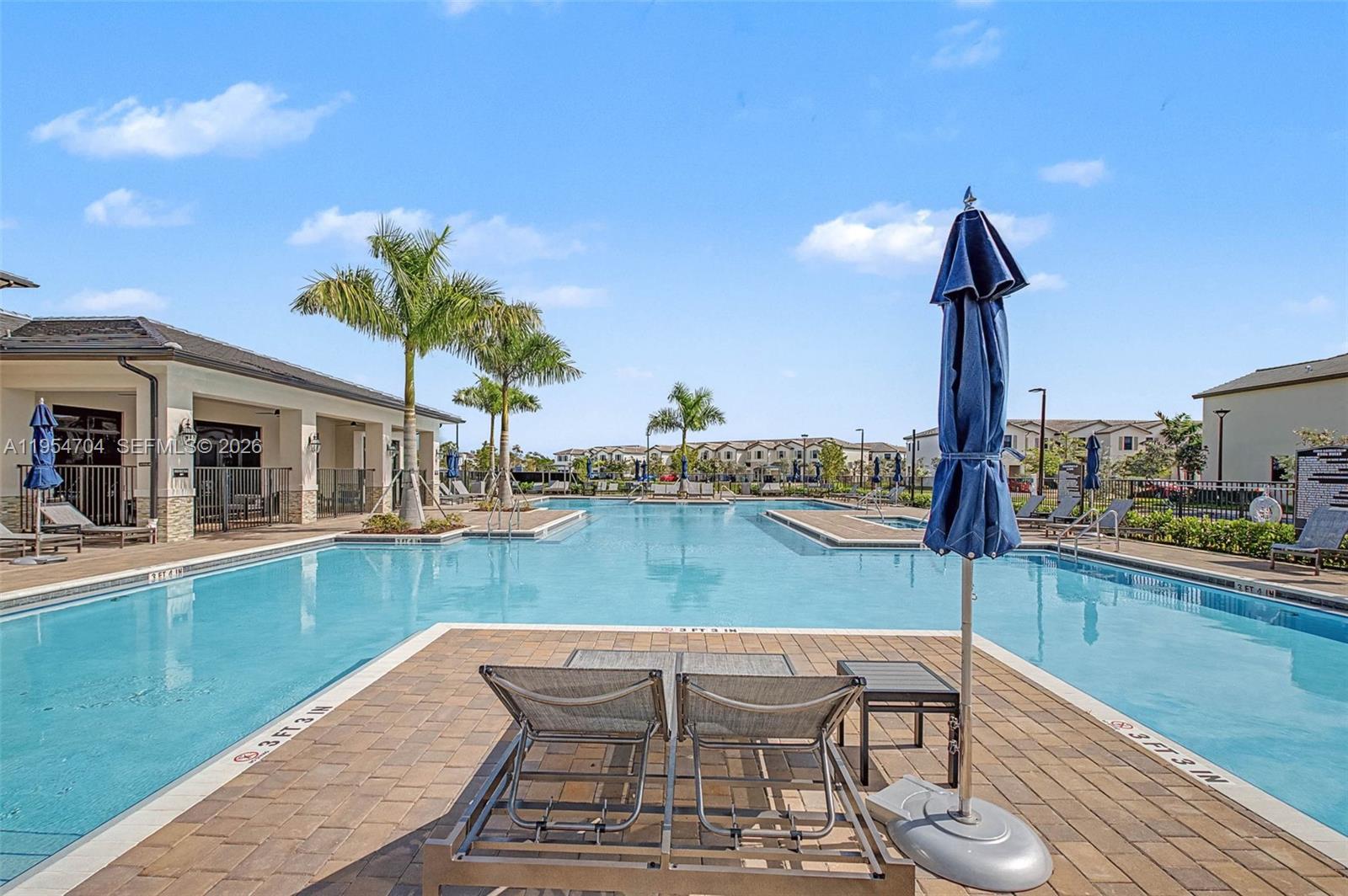 Sienna Reserve South - Residential