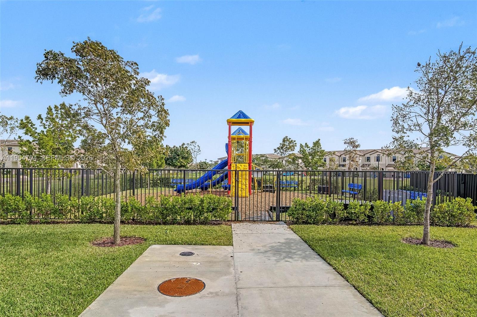 Sienna Reserve South - Residential