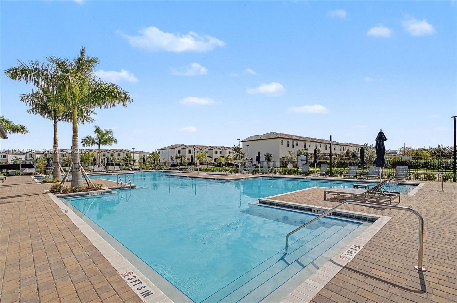 Sienna Reserve South - Residential