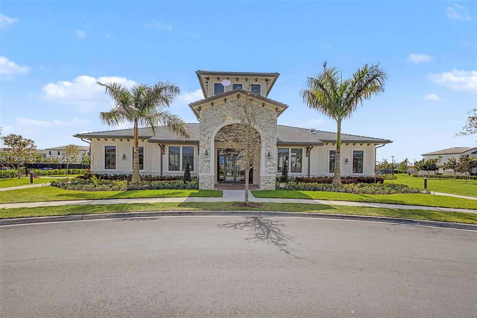 Sienna Reserve South - Residential