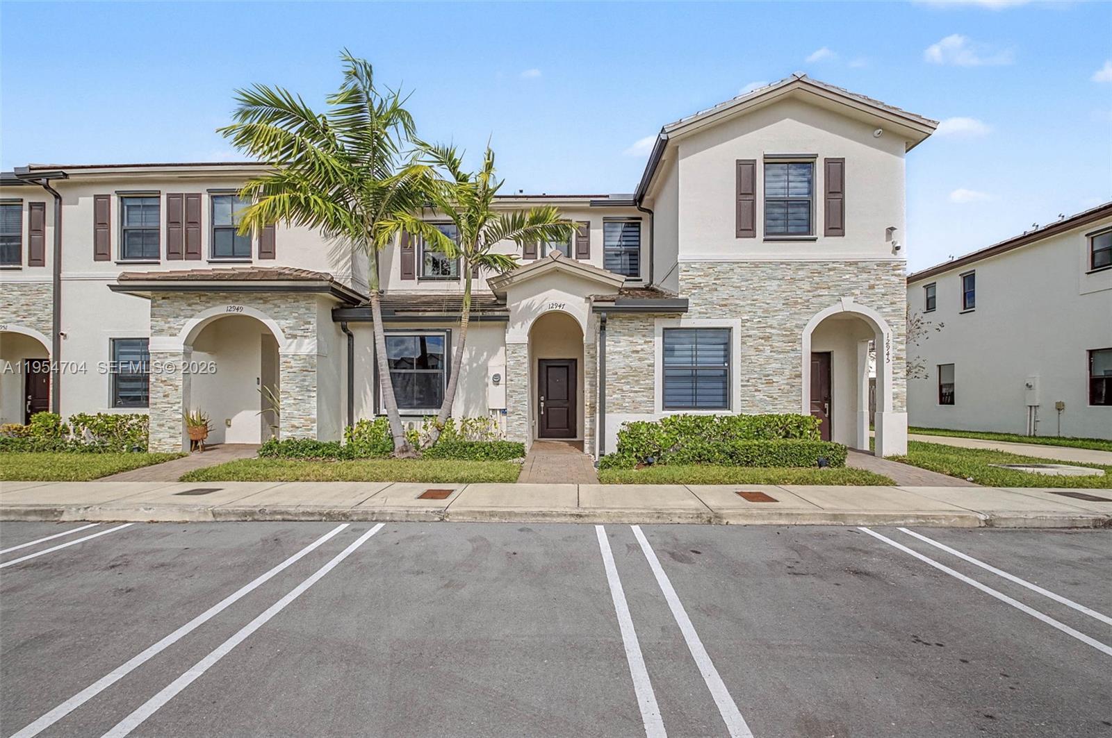 Sienna Reserve South - Residential