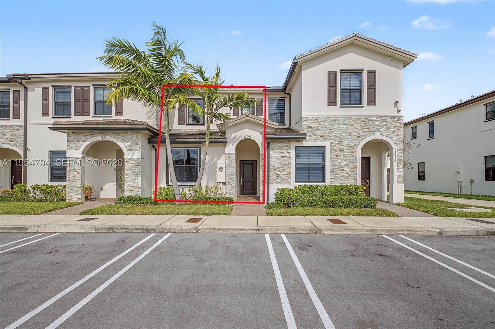 12947 SW 234th St, Homestead FL 33032