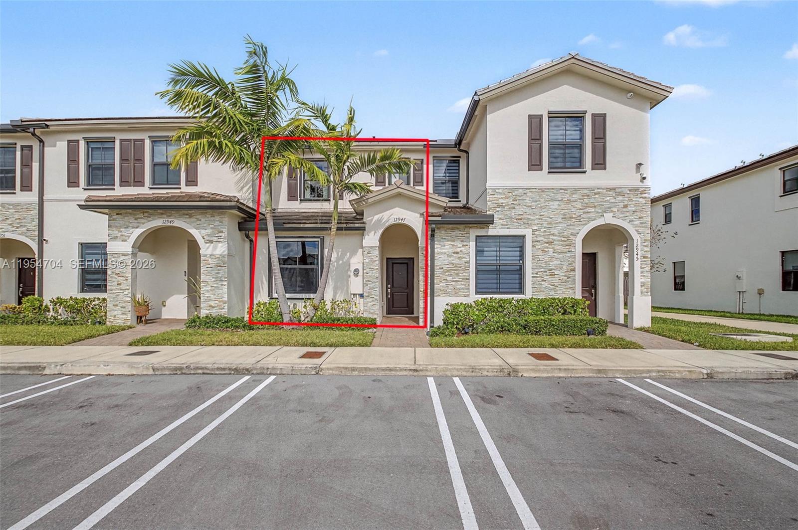 Sienna Reserve South - Residential