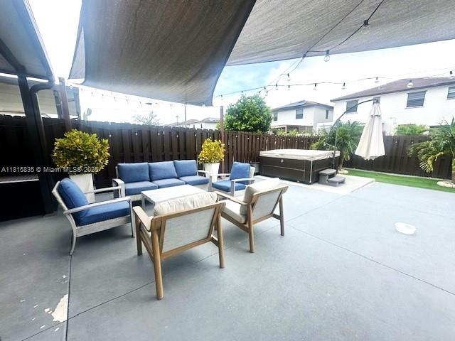 ALLAPATTAH GDNS - Residential