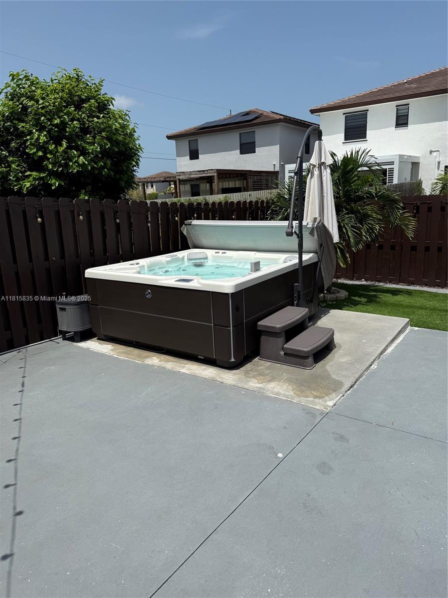 ALLAPATTAH GDNS - Residential