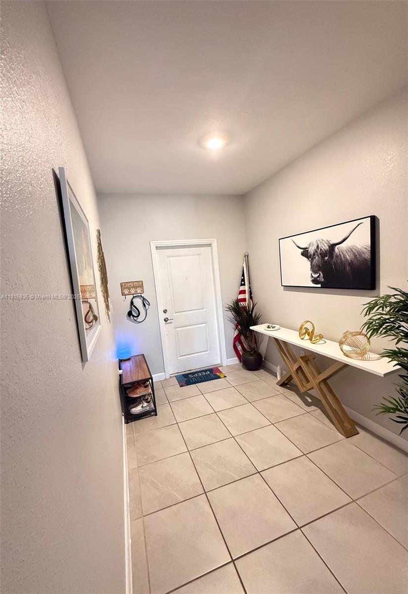 ALLAPATTAH GDNS - Residential